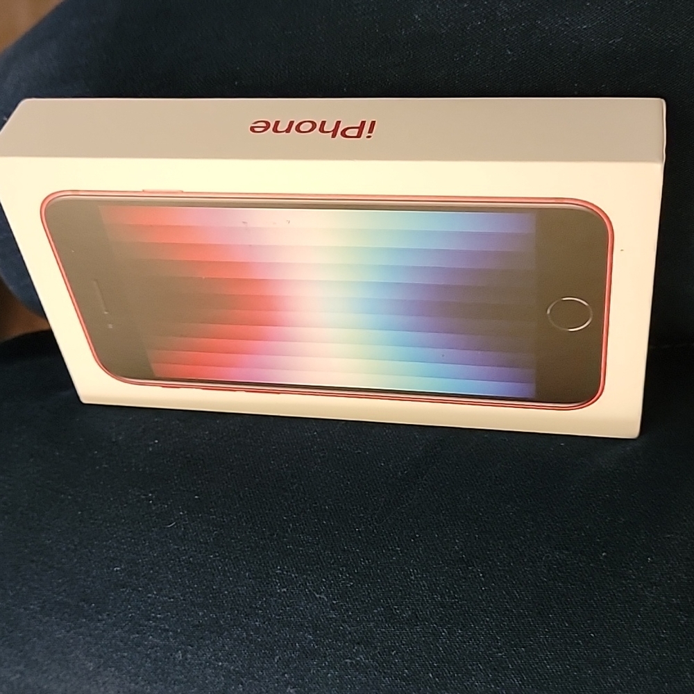 Apple iPhone